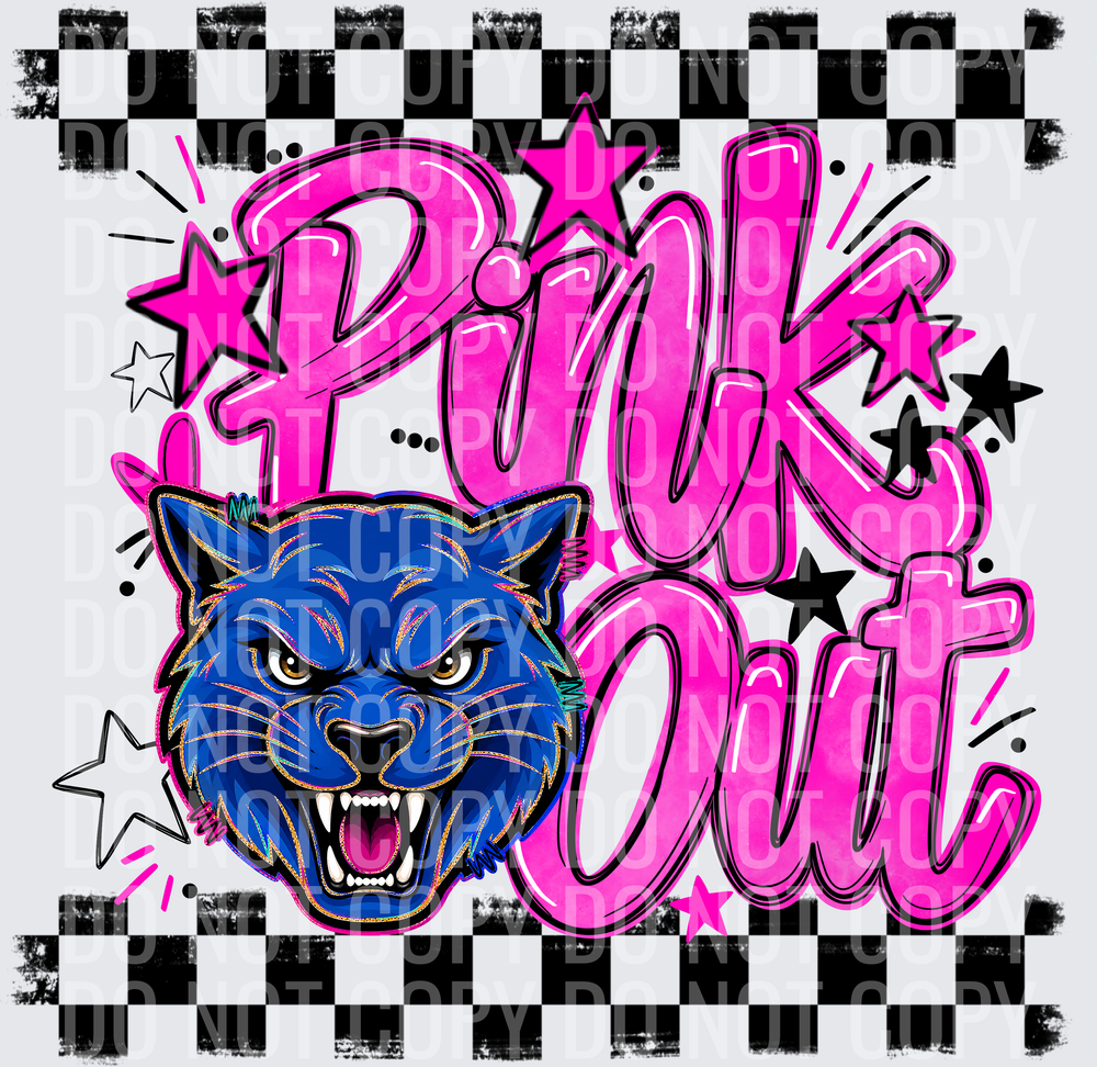 Buecats