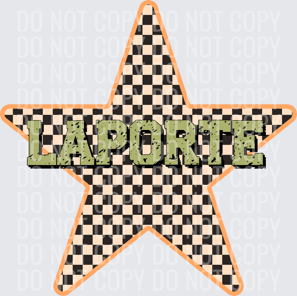 laporte