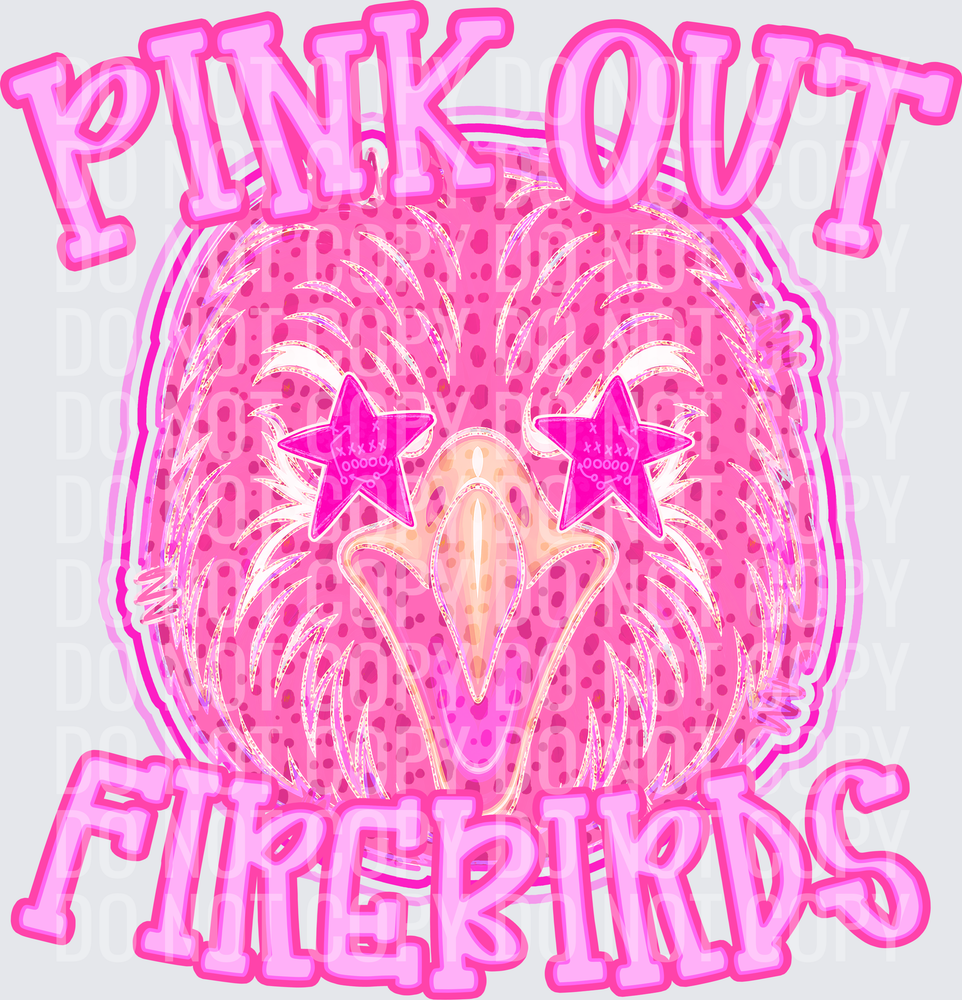 Firebirds 2