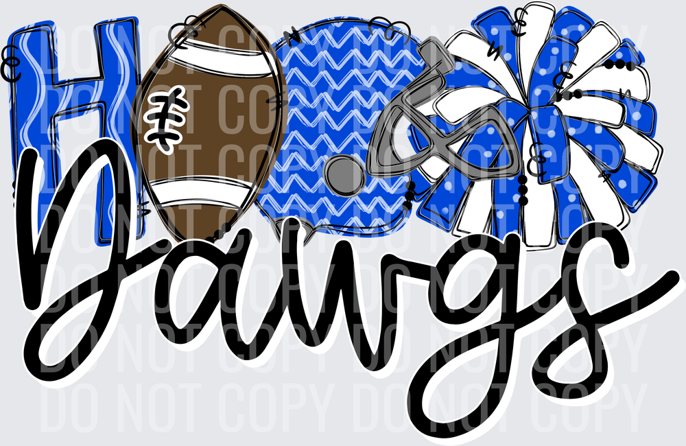 Dawgs