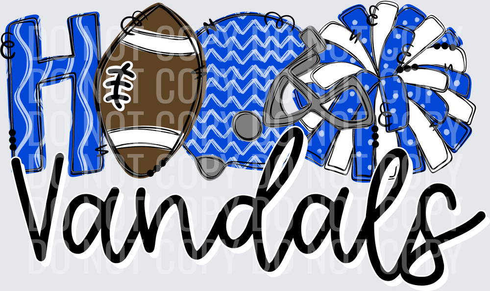 Vandals