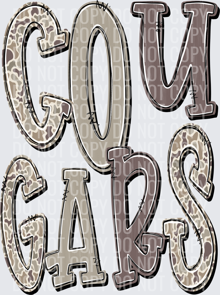 Cougars