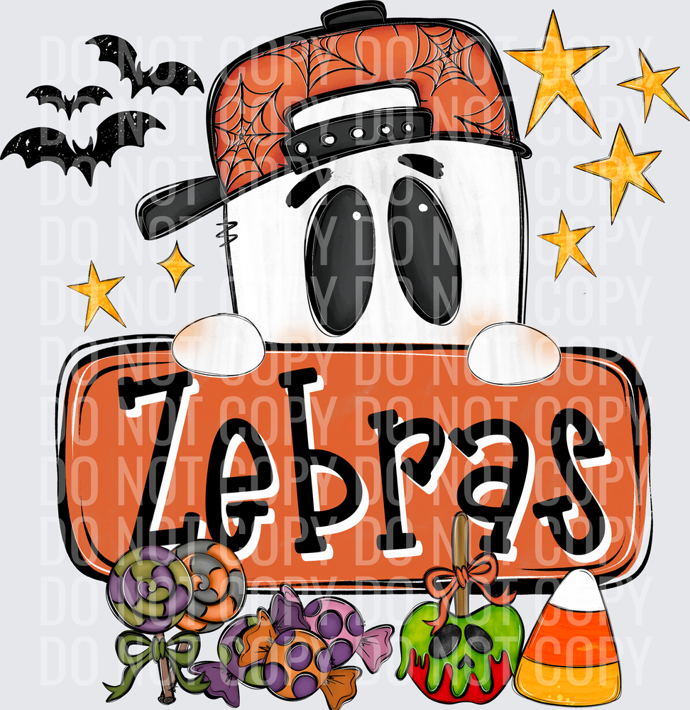 Zebras