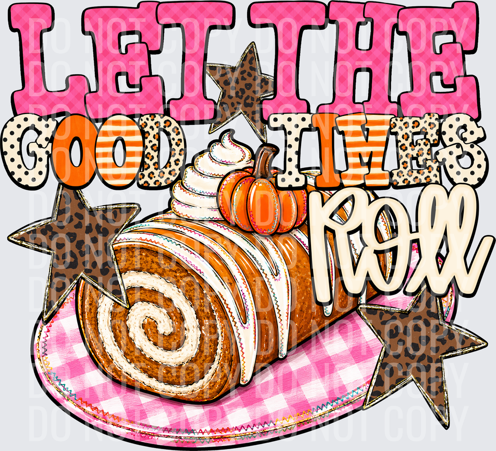 KayndiDesigns 08.26 Let The Good Times Roll