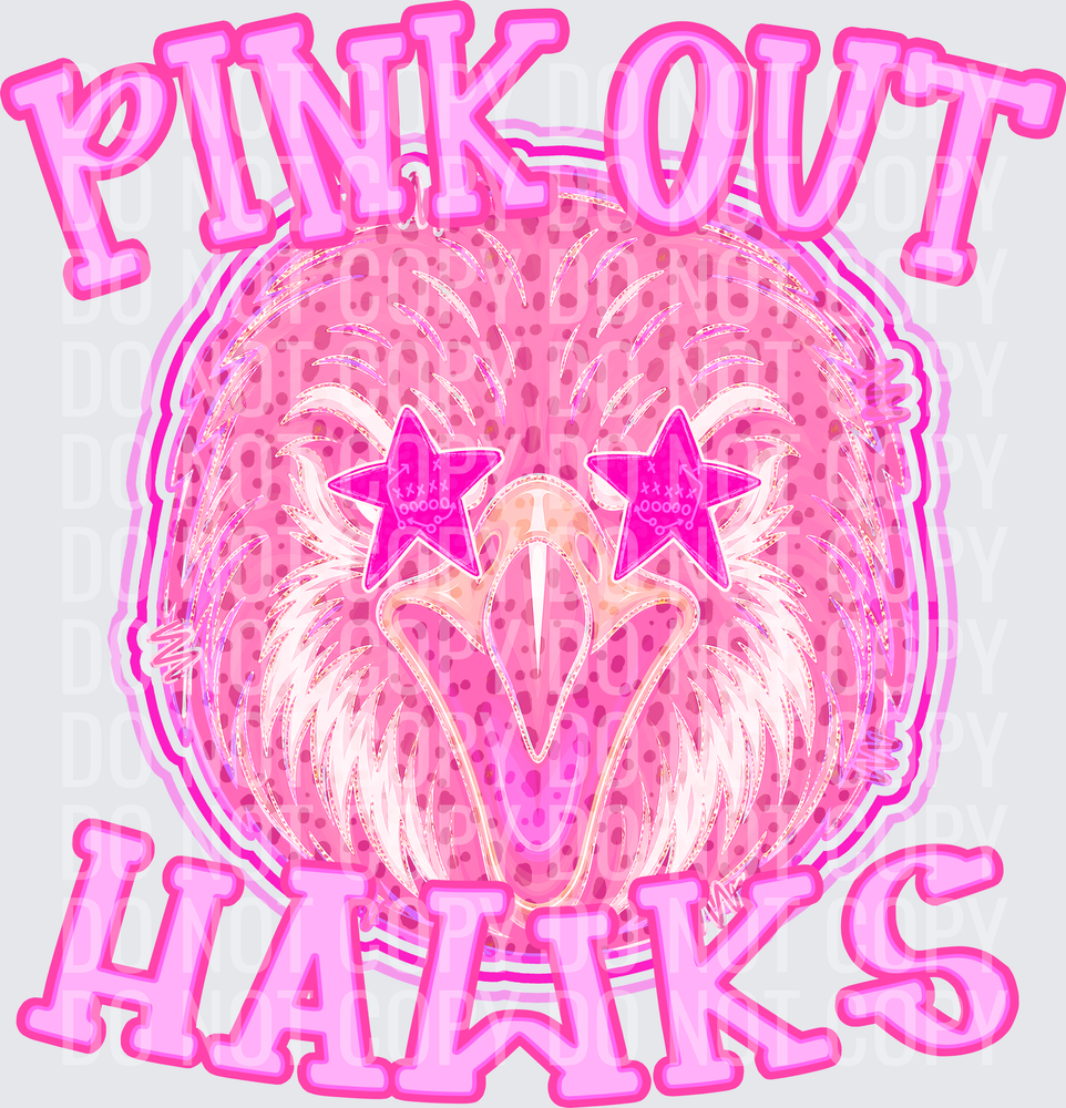 Hawks