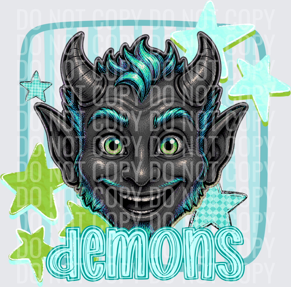 DEMONS