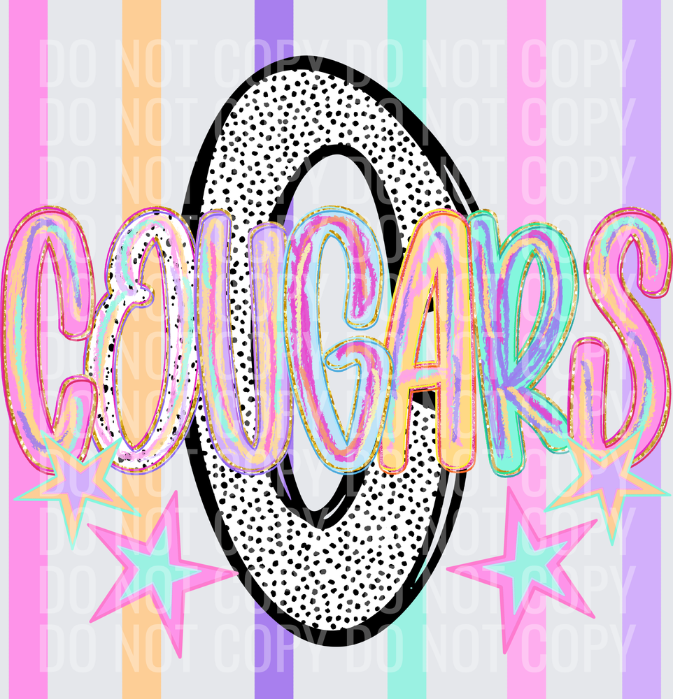 Cougars