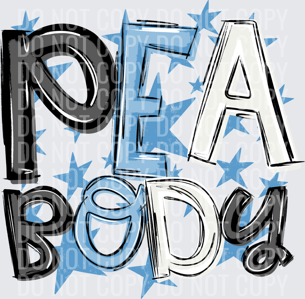 PEA-BODY