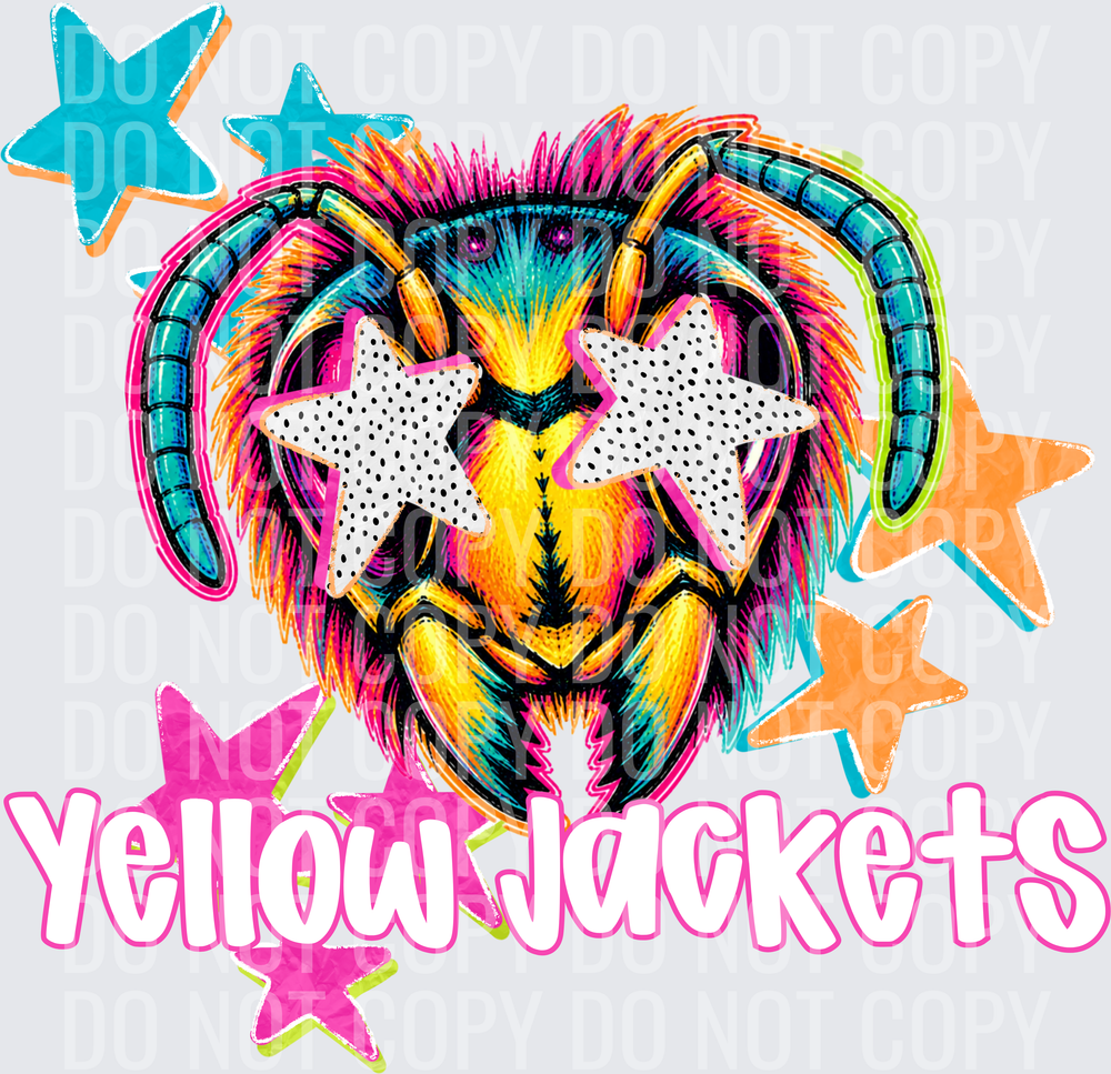 YELLOWJACKETS