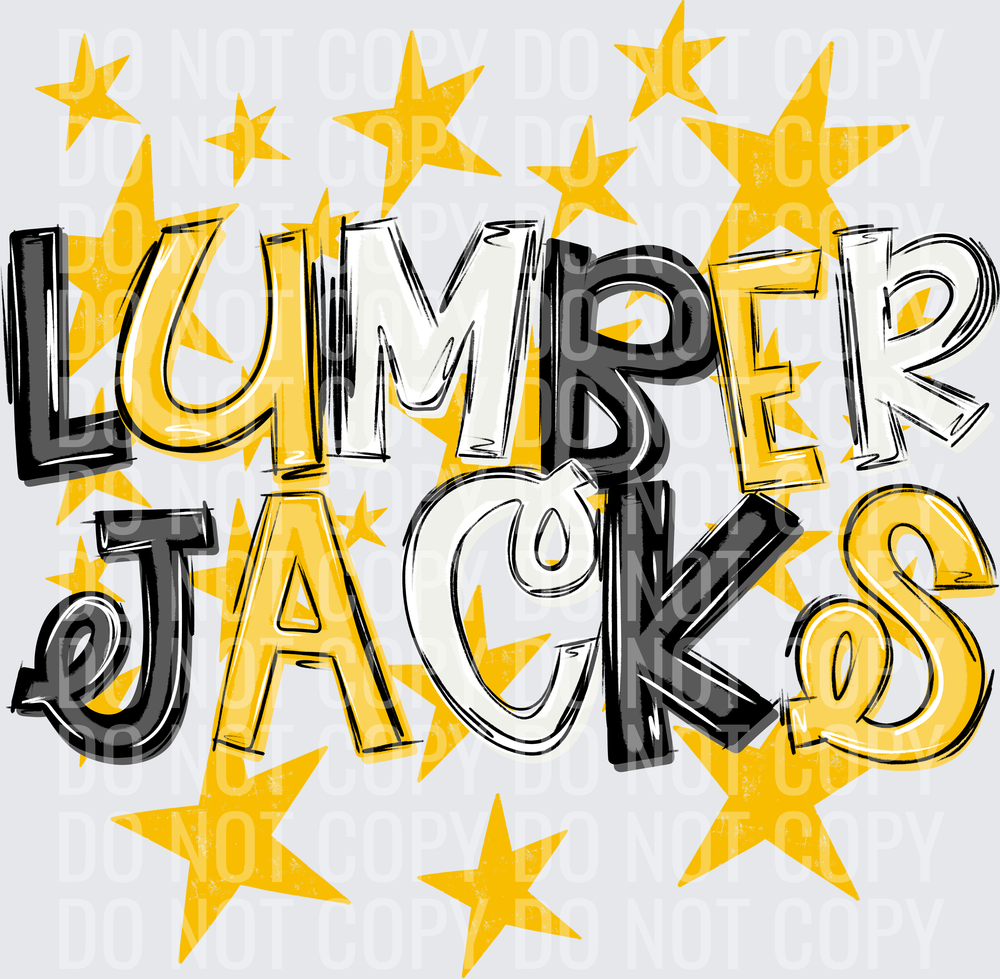 LUMBER-JACKS