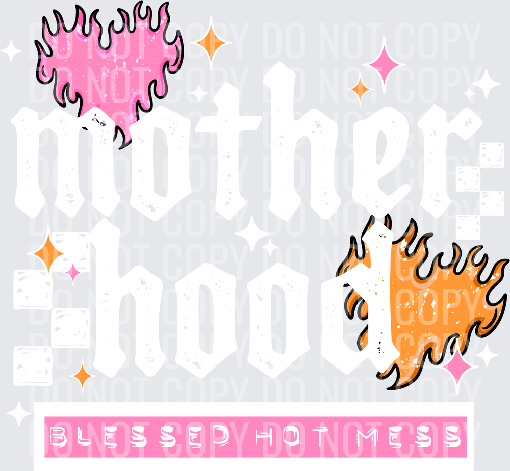 Motherhood_Hot_Mess_White