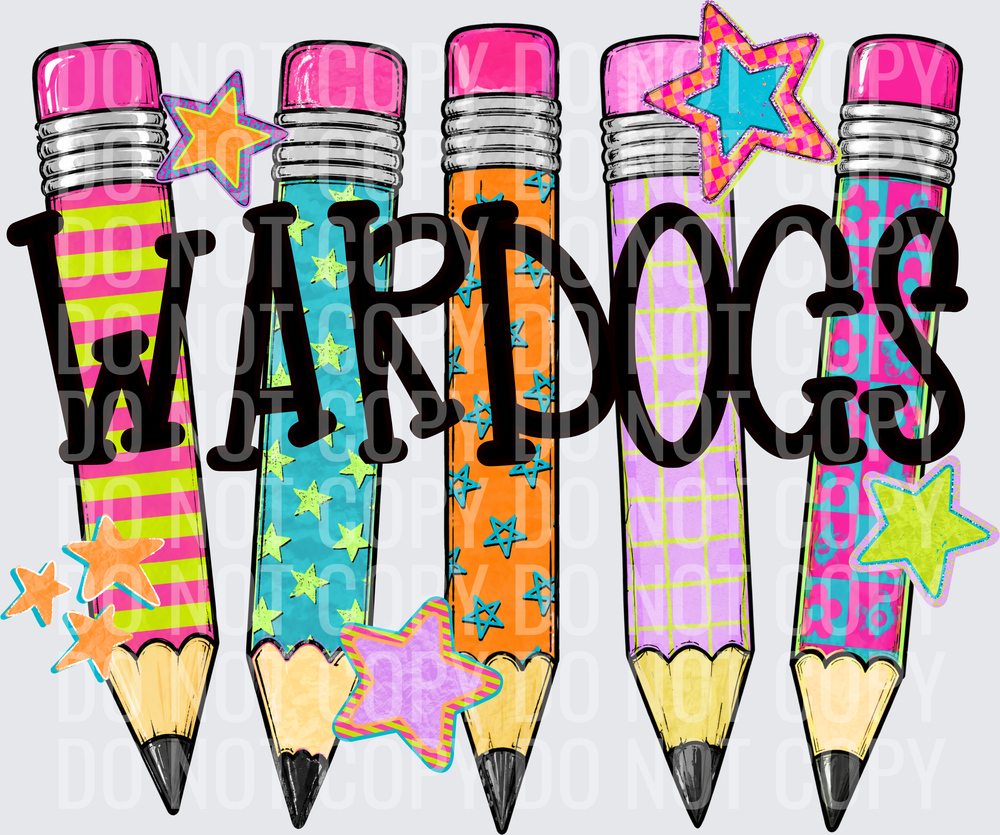WARDOGS