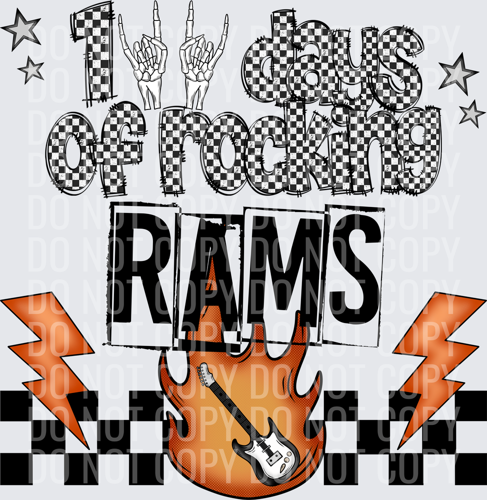 rams