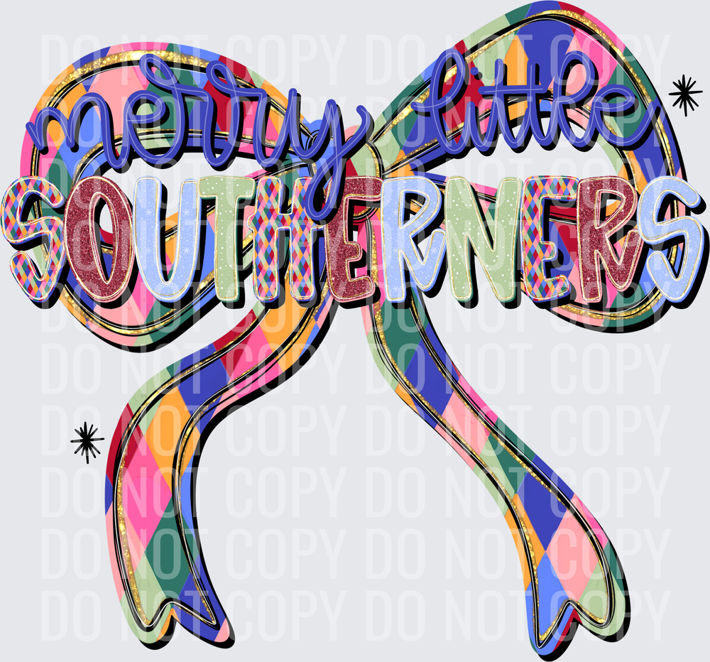 SOUTHERNERS