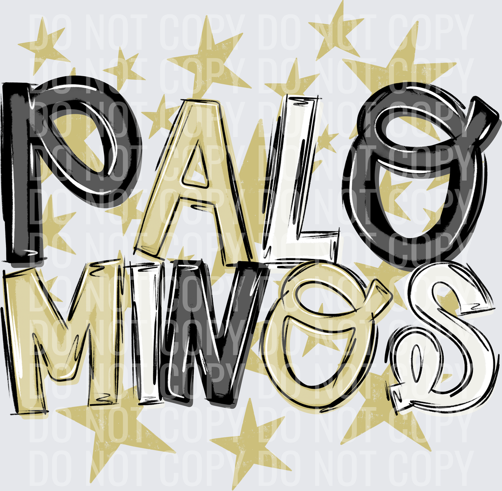 PALO-MINOS
