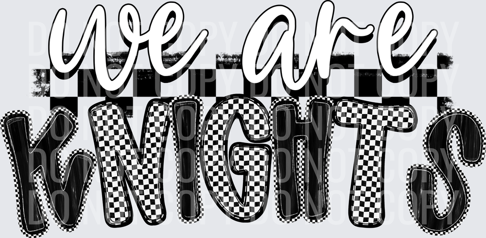KNIGHTS