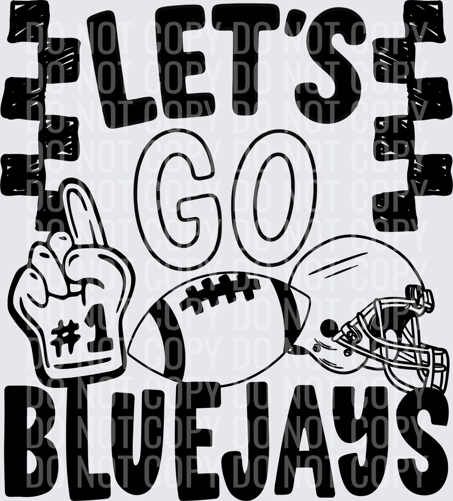 Bluejays