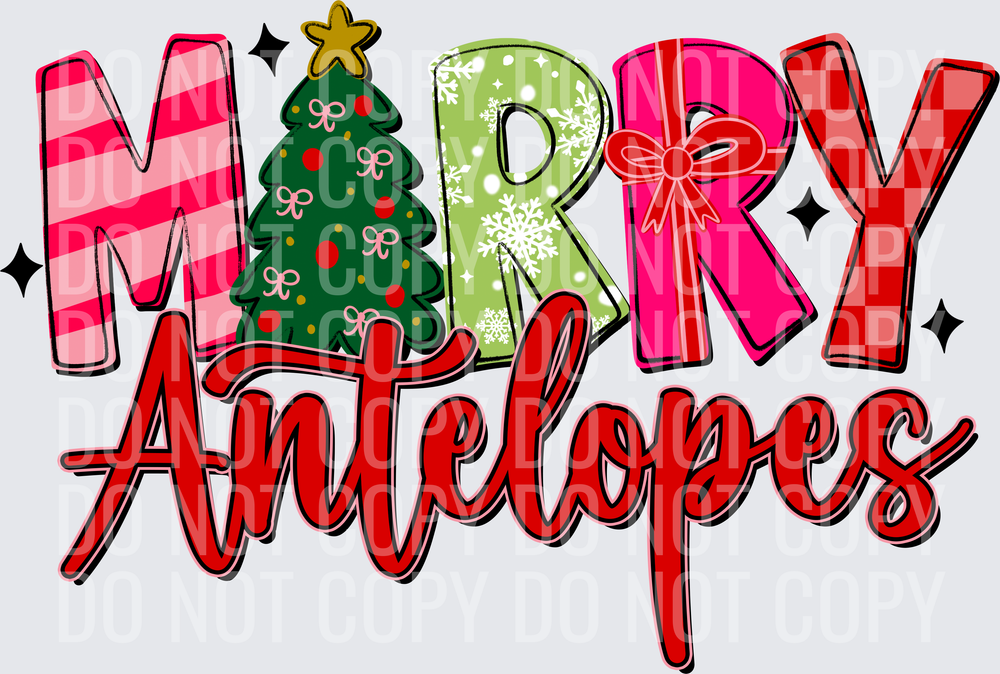Antelopes