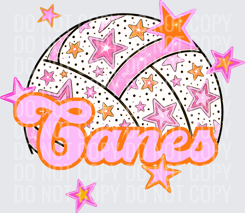 CANES