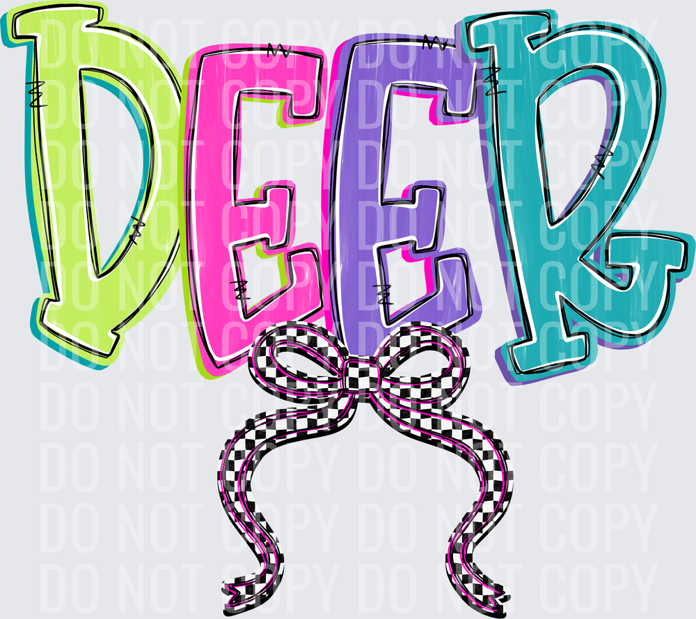 DEER