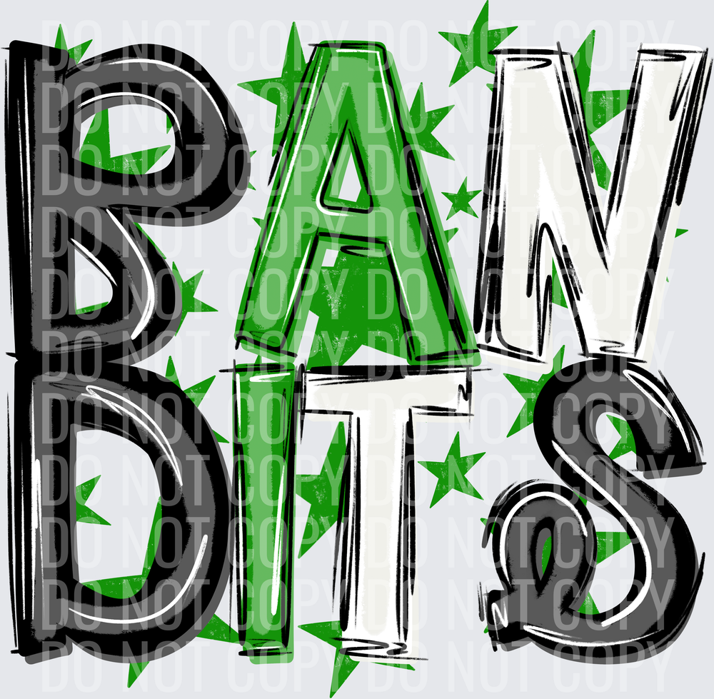 BAN-DITS