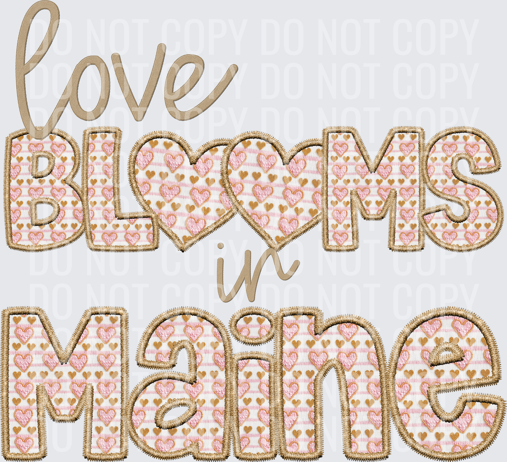 Maine