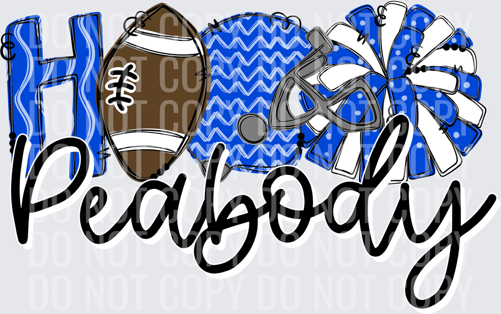 Peabody