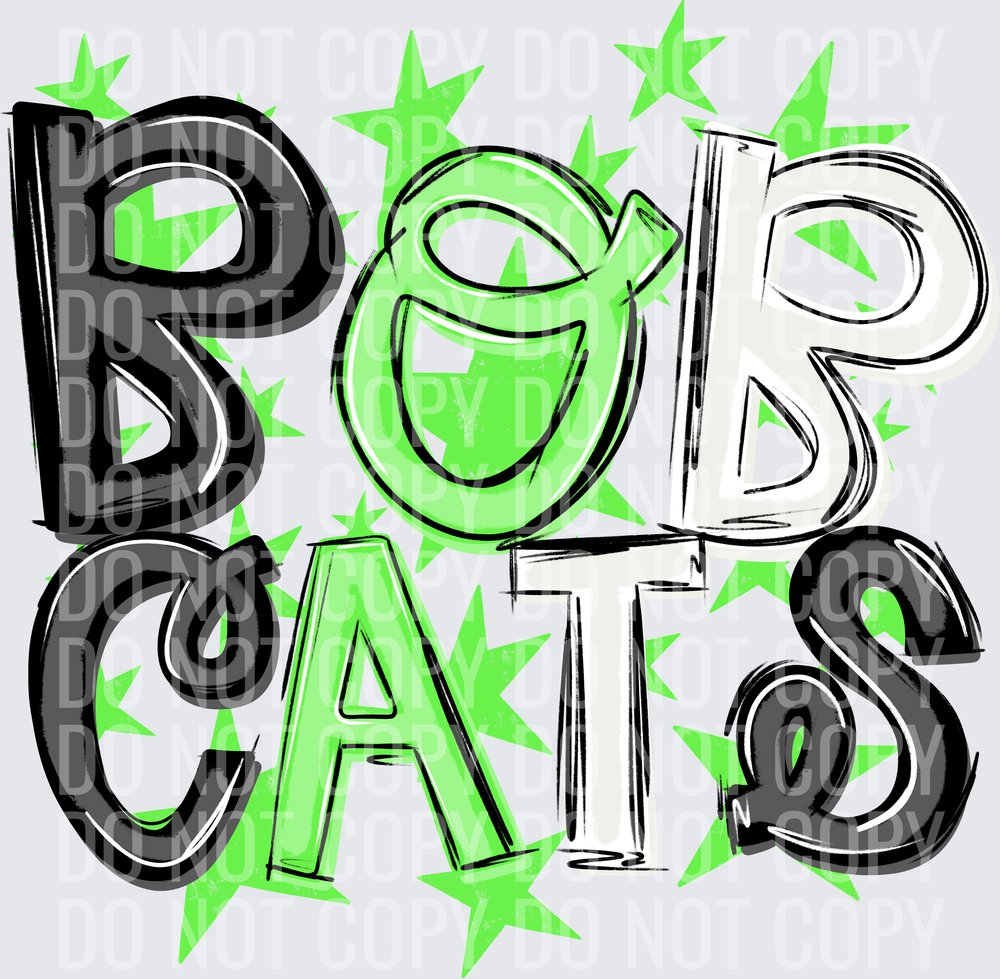 BOB-CATS