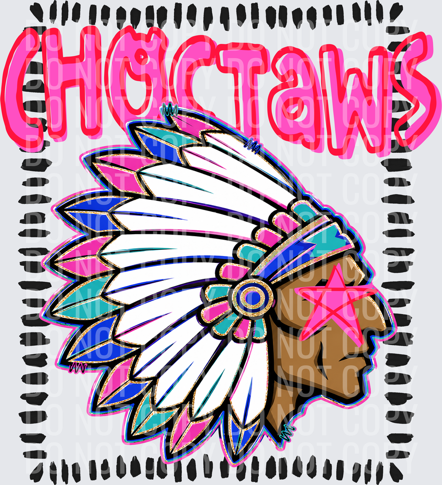 KayndiDesigns 08.26 Starstruck Choctaws 3