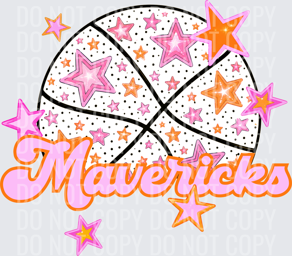 MAVERICKS