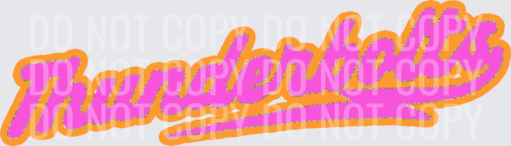 KayndiDesigns 08.26 Prism Script Thunderbolts