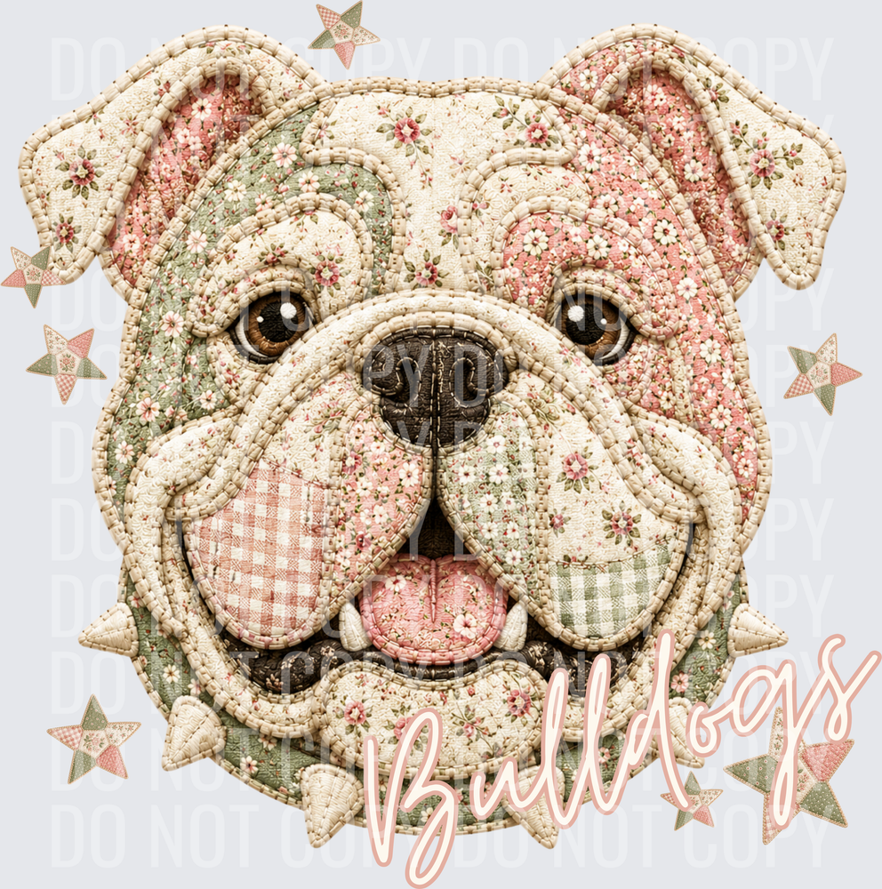 BULLDOGS