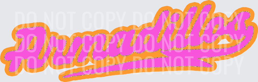 KayndiDesigns 08.26 Prism Script Armadillos