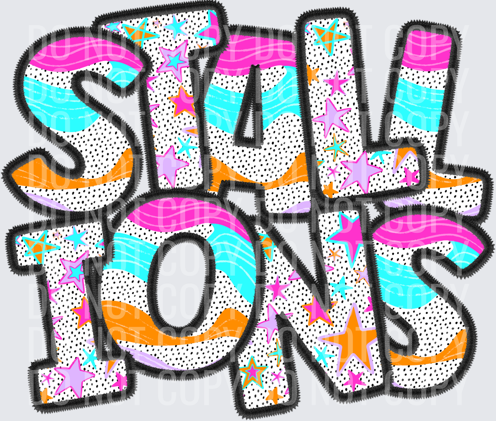 STALLIONS