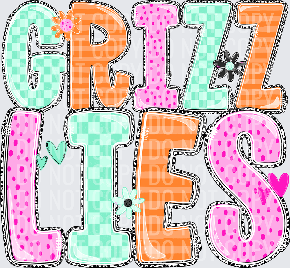 grizz-lies