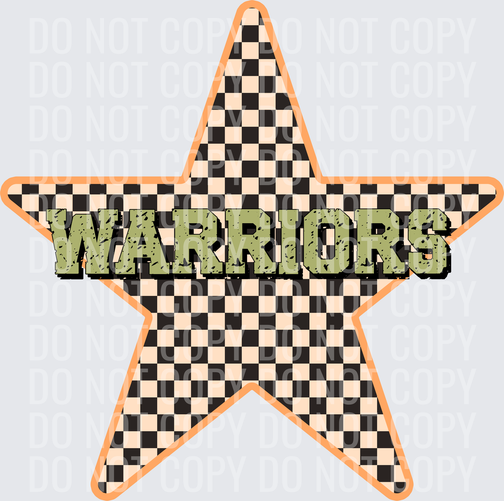 warriors