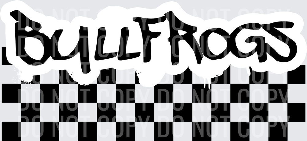 BULLFROGS