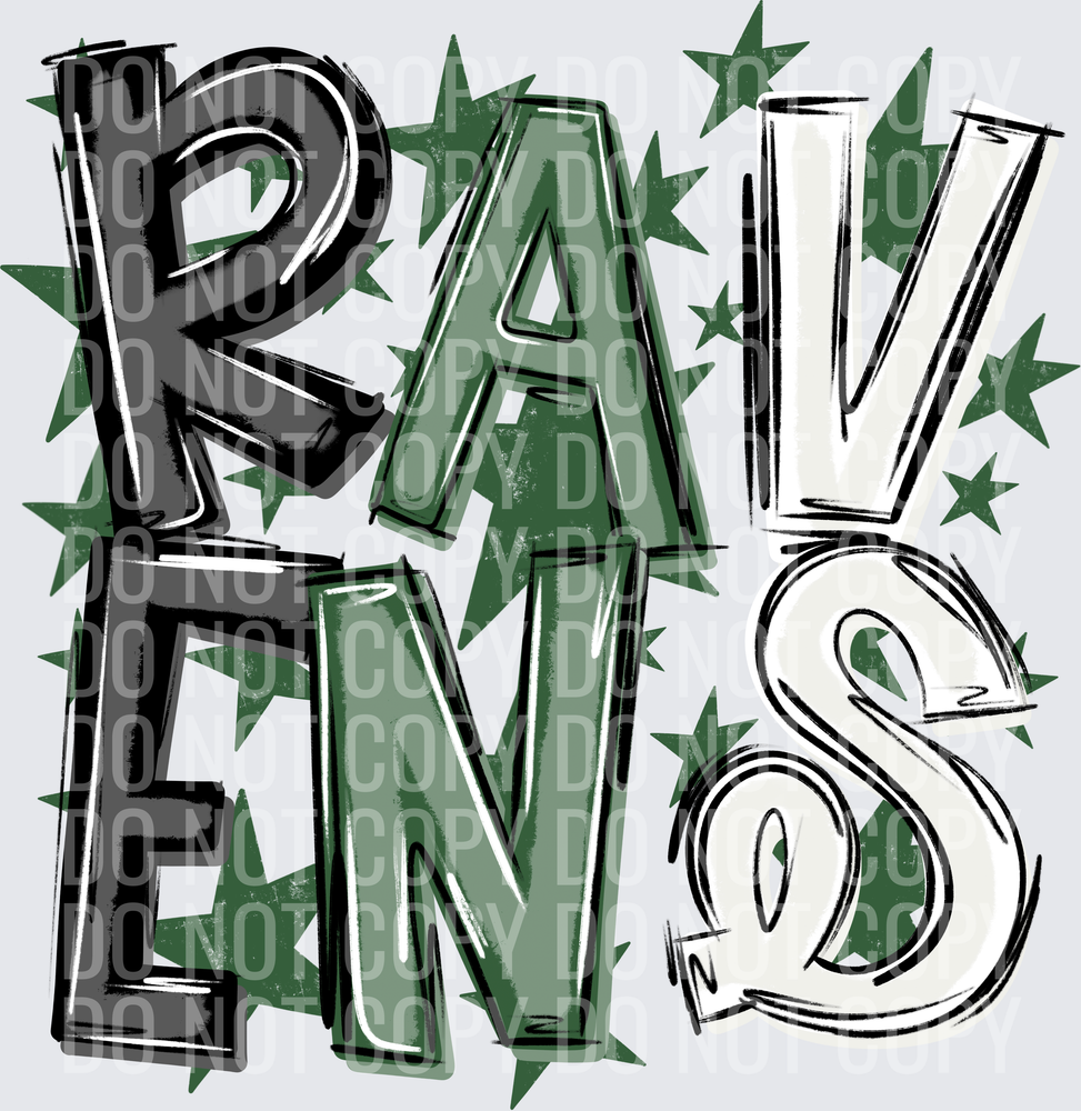 RAV-ENS