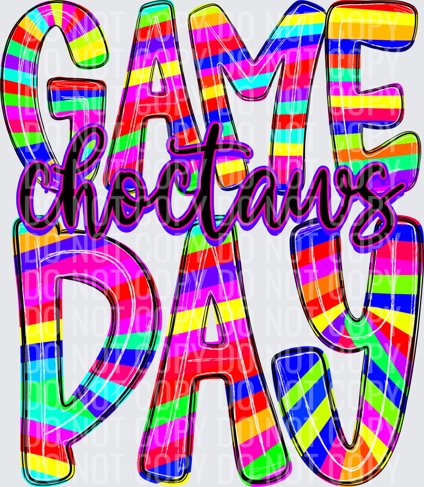 choctaws