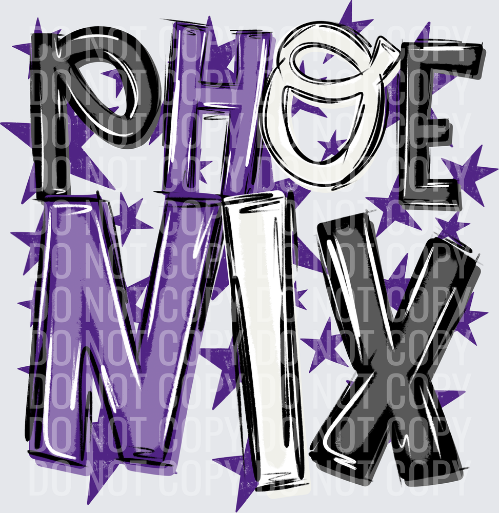 PHOE-NIX