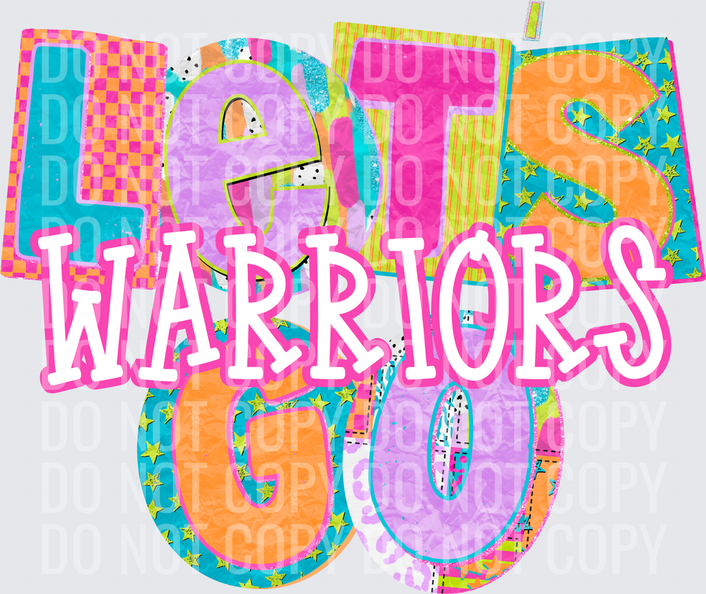 WARRIORS