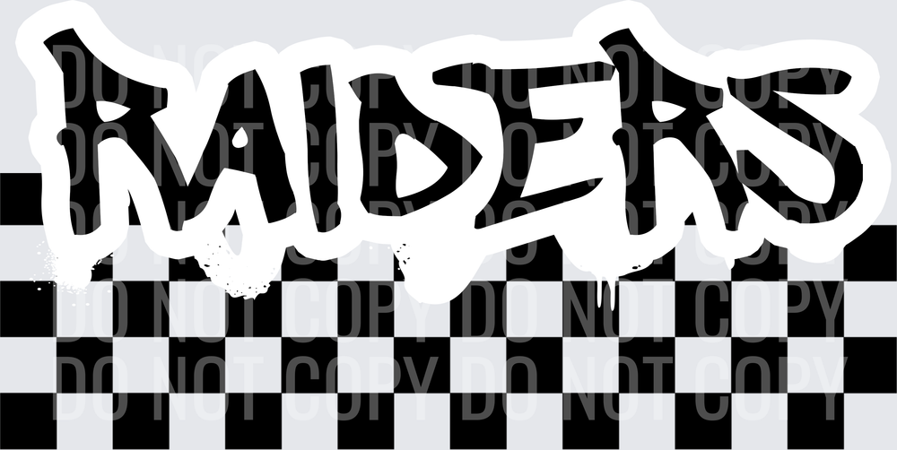 RAIDERS