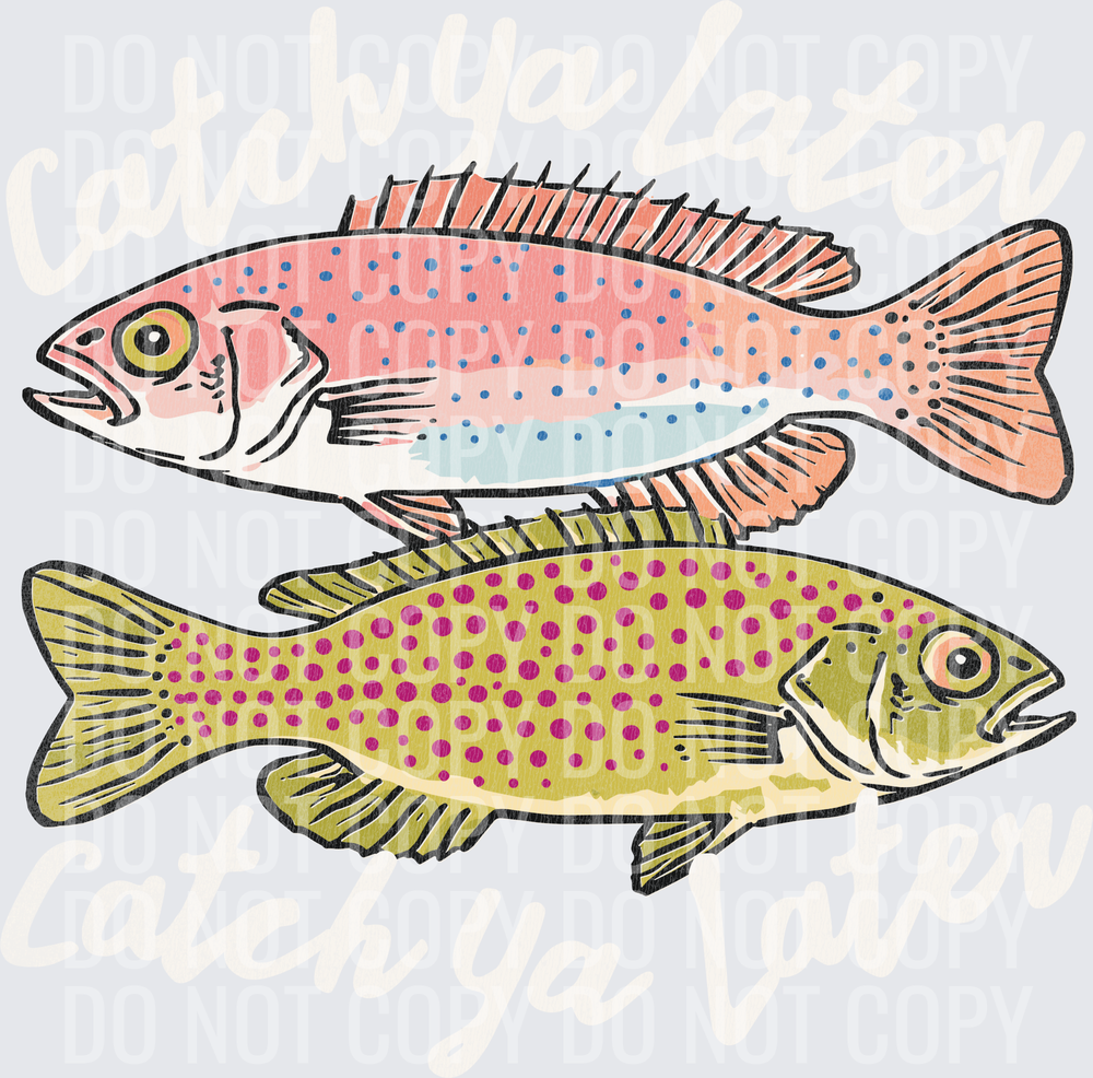 Catch-ya-later-Summer-Fish-Lake-Fishing-Light-Distressed