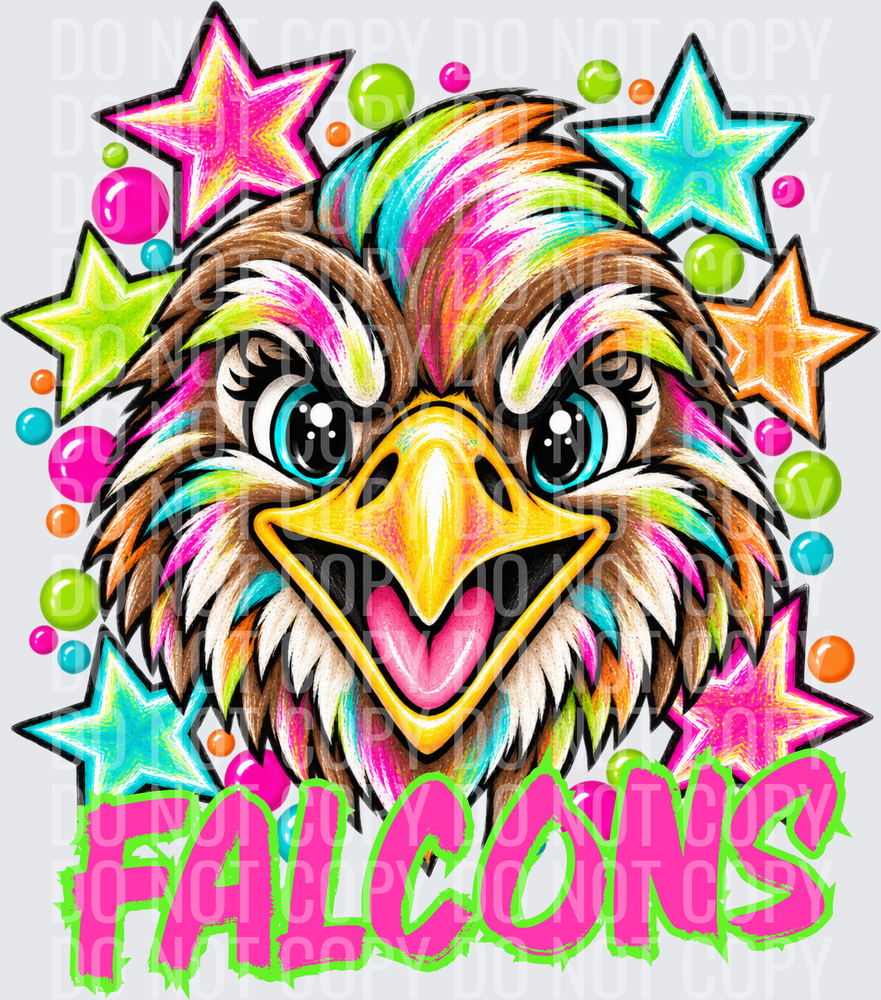 FALCONS