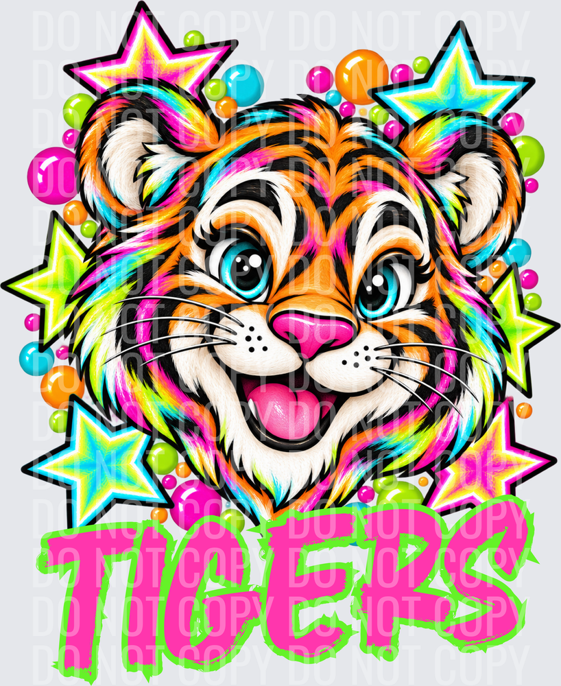 TIGERS