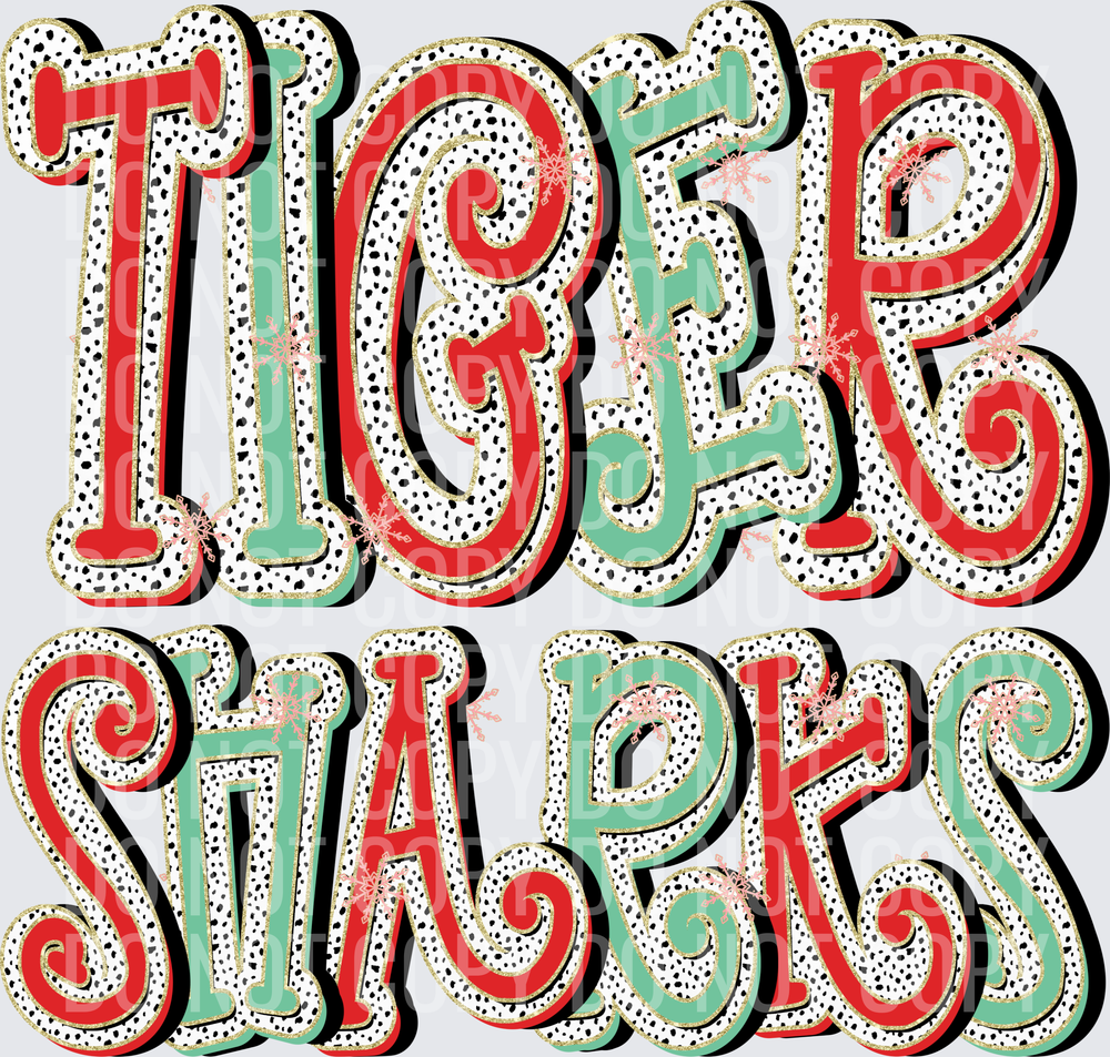 TigerSharks