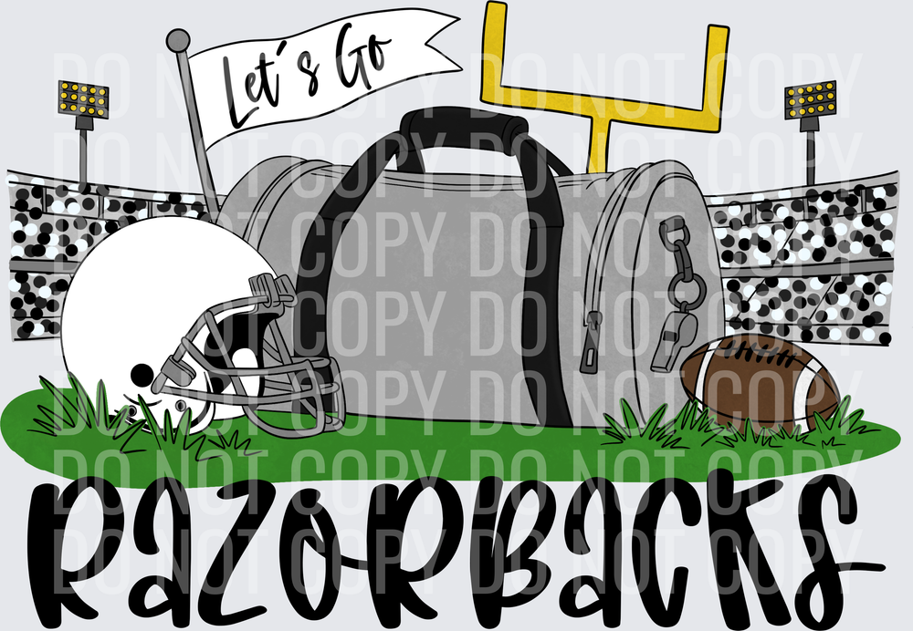 razorbacks