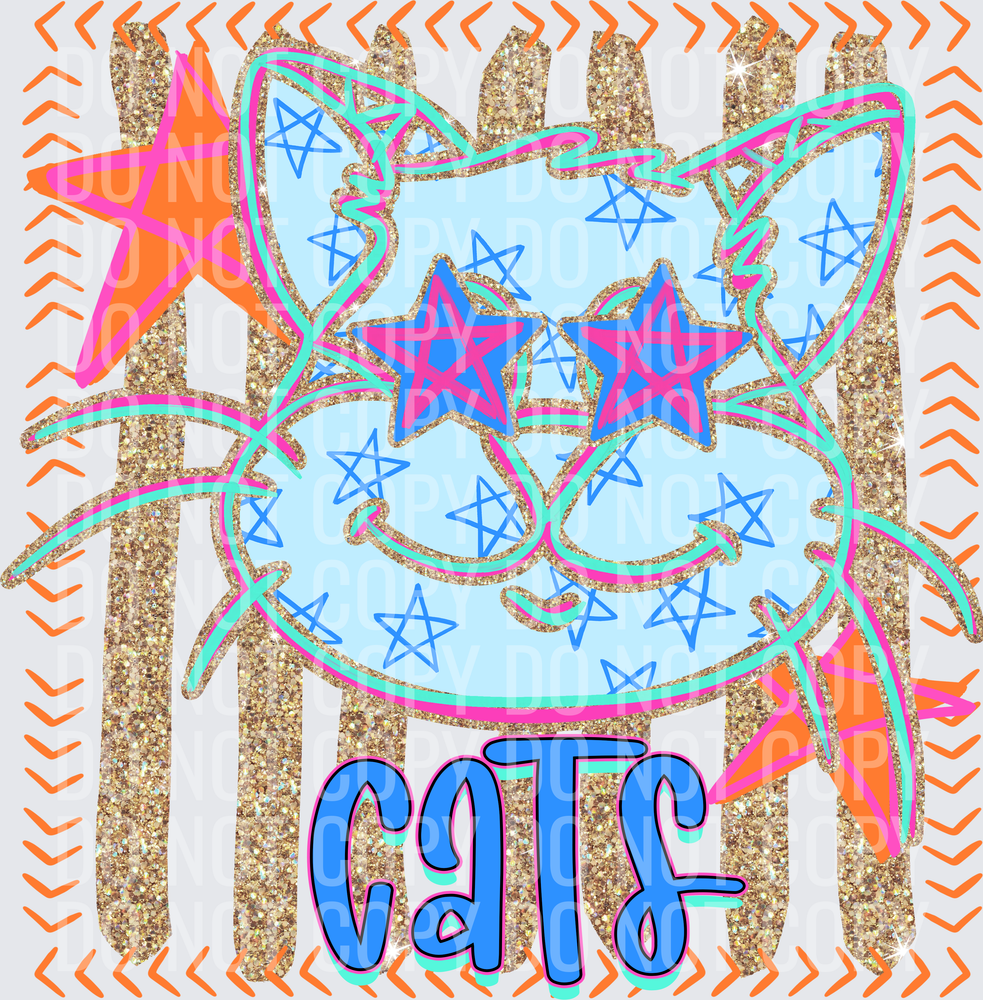 cats