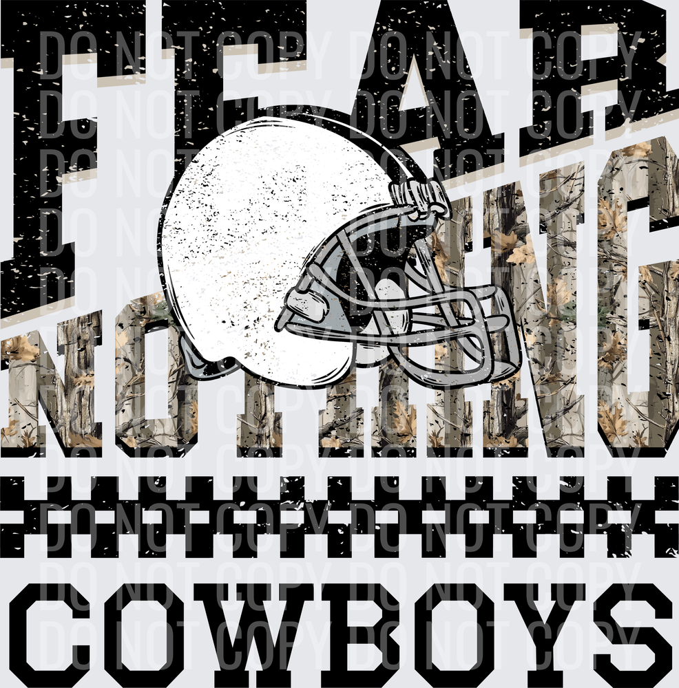 COWBOYS