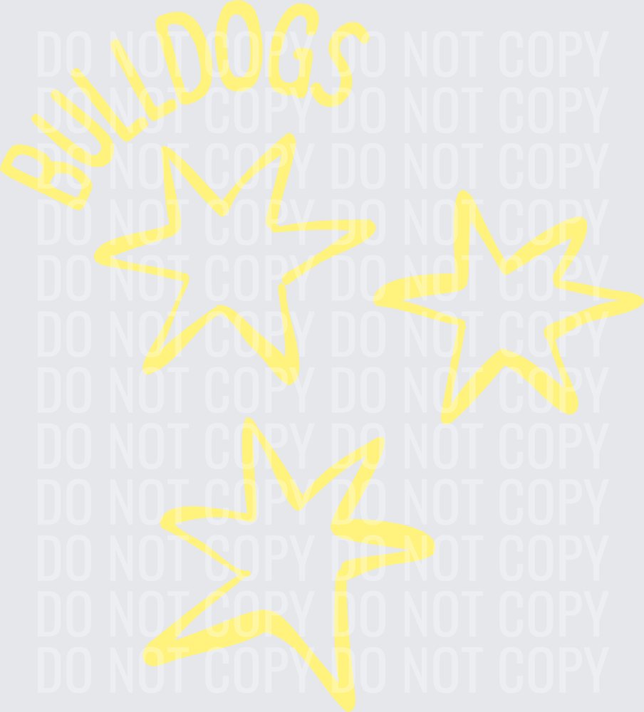 Bulldog star